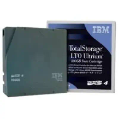 IBM 95P4437 support de stockage de secours Bande de données vierge LTO - Cartouche LTO - visuel 1