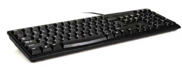 PORT DESIGNS Pack Keyboard + Mouse Budget - Wired - UK - Port Designs - Clavier - visuel 5