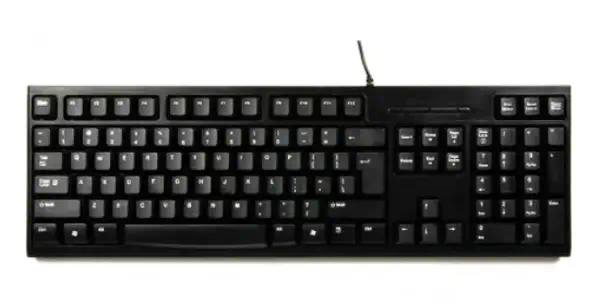 PORT DESIGNS Pack Keyboard + Mouse Budget - Wired - UK - Port Designs - Clavier - visuel 6
