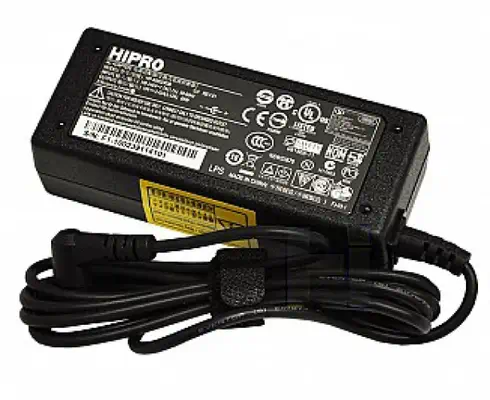 Acer AP.06501.023 adaptateur de puissance & onduleur 65 W - Chargeur et alimentation - visuel 1