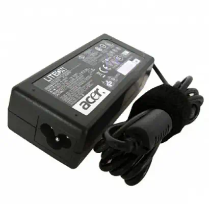 Acer AP.0650A.013 adaptateur de puissance & onduleur 65 W - Chargeur et alimentation - visuel 1