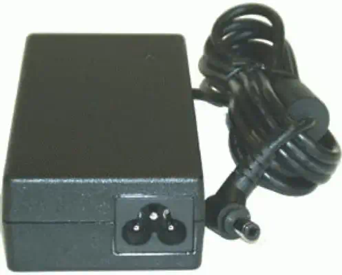 Acer AC Adapter adaptateur de puissance & onduleur 90 W Noir - Chargeur et alimentation - visuel 2