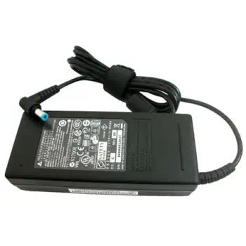 Revendeur officiel Acer AC Adapter 90W adaptateur de puissance & onduleur Intérieure Noir