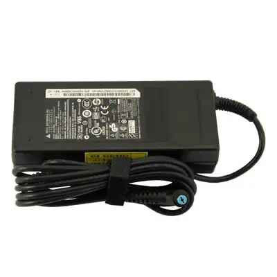 Acer AC 19V 90W adaptateur de puissance & onduleur Intérieure Noir - Chargeur et alimentation - visuel 1
