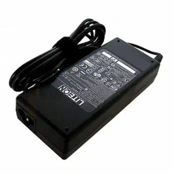 Acer AC Adaptor 90W adaptateur de puissance & onduleur Intérieure Noir garantie