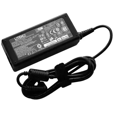 Acer AC Adaptor 90W adaptateur de puissance & onduleur Intérieure Noir - Chargeur et alimentation - visuel 1