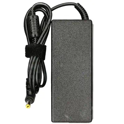 Acer AC Adaptor 90W adaptateur de puissance & onduleur Intérieure Noir - Chargeur et alimentation - visuel 1