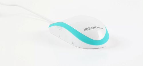 Vente I.R.I.S. IRISCan Mouse Executive 2 au meilleur prix