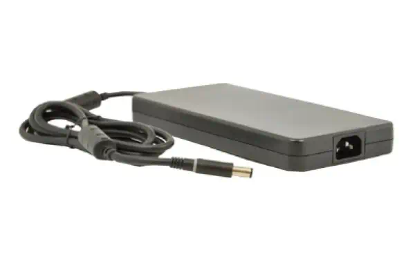 DELL FWCRC adaptateur de puissance & onduleur Intérieure 240 W Noir - Dell - Chargeur et alimentation - visuel 3