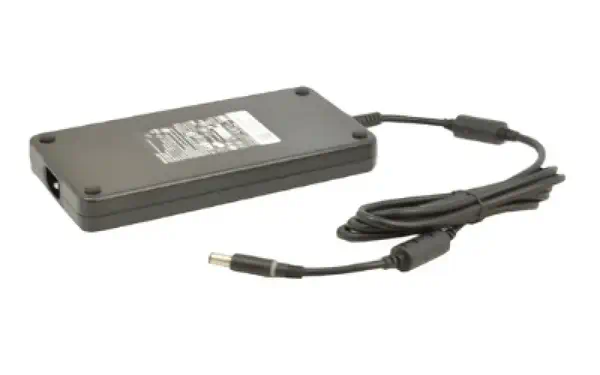 DELL FWCRC adaptateur de puissance & onduleur Intérieure 240 W Noir - Dell - Chargeur et alimentation - visuel 2