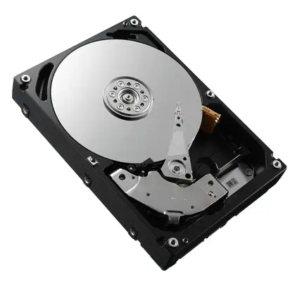 DELL G108N-RFB disque dur 73 Go 15000 tr/min 2.5" SAS - Dell - Disque dur Interne - visuel 1