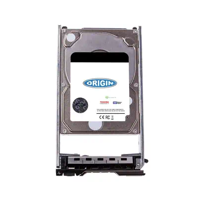 DELL G176J Boîtier de disques de stockage Boîtier HDD Argent 2.5" - Dell - Boitier - visuel 1