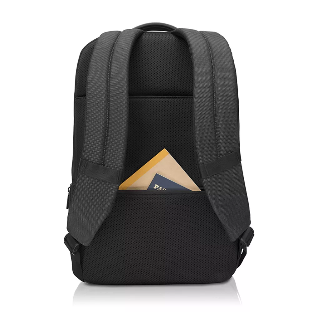 Achat Lenovo ThinkPad Professional Backpack - Sac à dos sur hello RSE - visuel 5