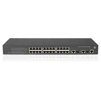 Avis Switchs et Hubs HP JD320B