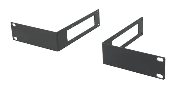 HPE Networking MSR958 Chassis Rack Mount Kit - Accessoire Réseau - visuel 1