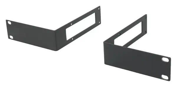 HPE Networking MSR958 Chassis Rack Mount Kit - Accessoire Réseau - visuel 1