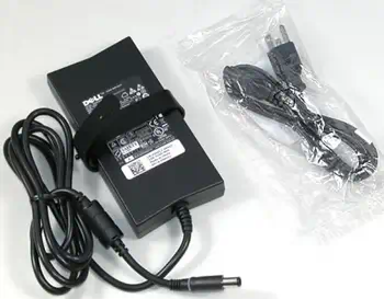 DELL JU012 adaptateur de puissance & onduleur Universel 130 W Noir avis