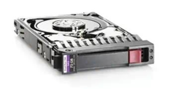 Meilleur prix Disque dur Interne SAS