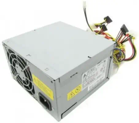 HPE 419029-001 unité d'alimentation d'énergie 350 W ATX Gris - Boitier d'alimentation - visuel 1