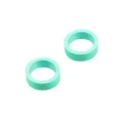 Lexmark 41X0918 Pièce détachée ou accessoire pour imprimante/scanner Rouleau 2 pièce(s) - Accessoires pour imprimante - visuel 1