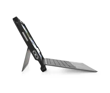 Offre DELL RG1220C 31,2 cm (12.3") Anti-chocs Noir