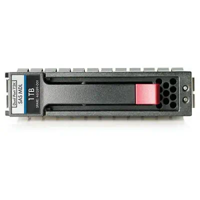 HPE 461135-B21-RFB disque dur 750 Go 7200 tr/min 3.5" SAS - Disque dur Interne - visuel 1