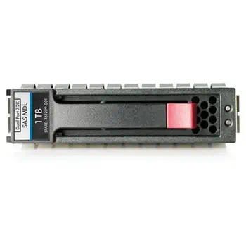 Avis Disque dur Interne HP SAS