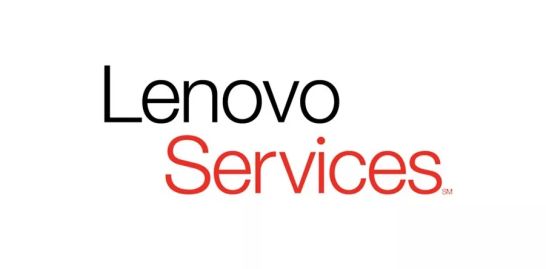 Revendeur officiel Extension de garantie Ordinateur portable Lenovo 5PS7A06895