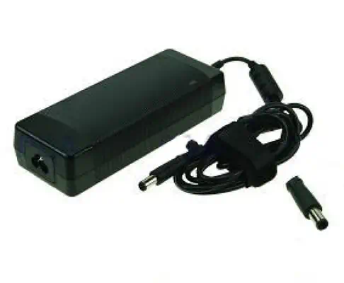 HP 463953-001 adaptateur de puissance & onduleur Intérieure 120 W Noir - Chargeur et alimentation - visuel 1