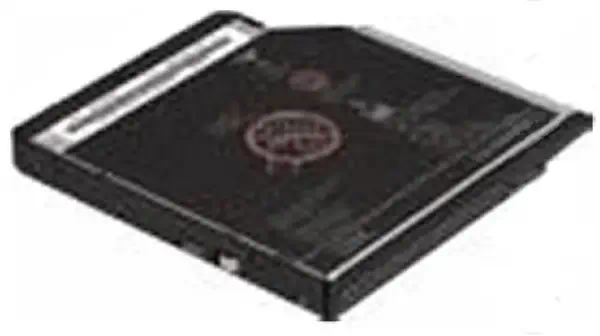 UltraSlim Enhanced SATA DVD-ROM - IB - Lecteur Optique - visuel 1