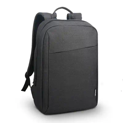 Lenovo B210 39,6 cm (15.6") Sac à dos Noir - Sacoche & Housse - visuel 3