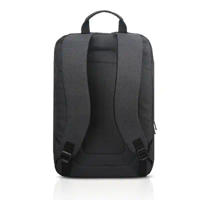 Lenovo B210 39,6 cm (15.6") Sac à dos Noir - Sacoche & Housse - visuel 2