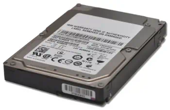 Acheter 600GB 15K 6 Gb/s SAS 3.5"