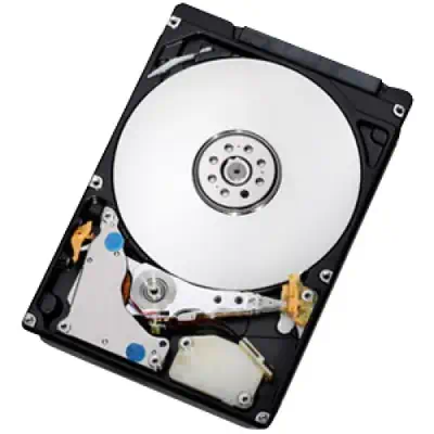 4TB 3.5" 7.2k SATA 6Gb/s NL - IB - Disque dur Interne - visuel 1