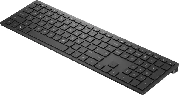 Clavier sans fil HP Pavilion 600 noir - visuel 2
