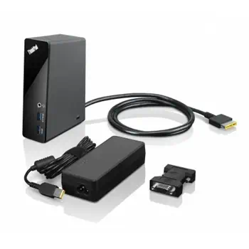 Station d'accueil pour portable Lenovo 4X10E52941 meilleur prix