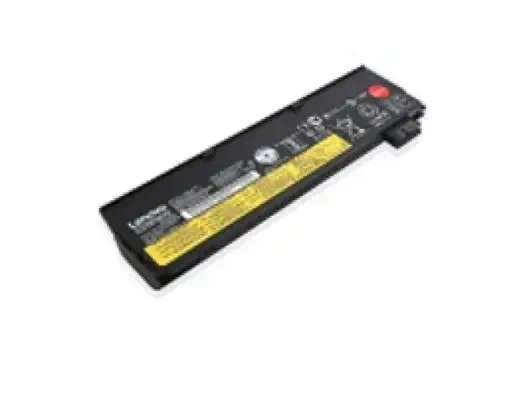 Lenovo 4X50M08811 composant de laptop supplémentaire Batterie - visuel 1
