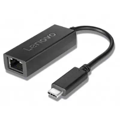 Lenovo 4X90L66917 carte réseau Ethernet - Carte Réseau - visuel 1