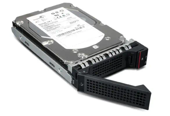 1TB 3.5" Enterprise SATA Easy Swap - Lenovo - Disque dur Interne - visuel 1