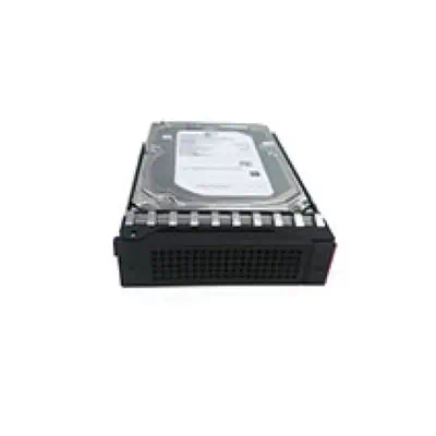 Lenovo 6TB 3.5" SATAIII disque dur 6 To 7200 tr/min 3.5" Série ATA III - Disque dur Interne - visuel 1