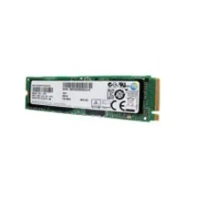Lenovo 4XB0N10297 disque SSD 256 Go M.2 PCI Express 3.0 NVMe - Disque dur SSD - visuel 1