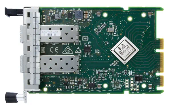 Mellanox ConnectX-4 Lx - Lenovo - Carte Réseau - visuel 1