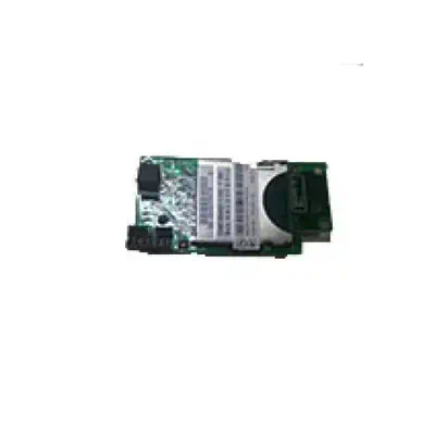 Lenovo 4XF0G45865 lecteur de carte mémoire Interne Vert, Acier inoxydable - Accessoire Stockage - visuel 1