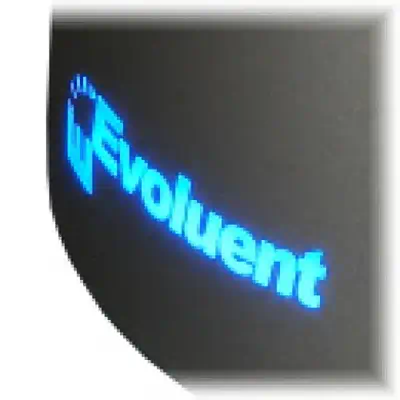 Evoluent VM4L souris Bureau Gauche USB Type-A Optique - Souris - visuel 8