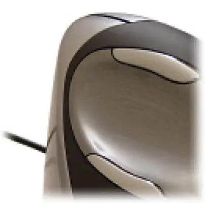 Evoluent VM4S souris Bureau USB Type-A - Souris - visuel 4