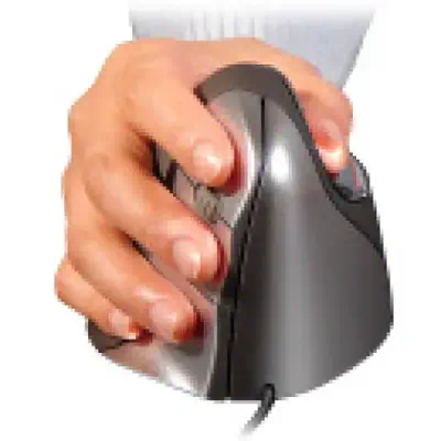 Evoluent VM4S souris Bureau USB Type-A - Souris - visuel 2