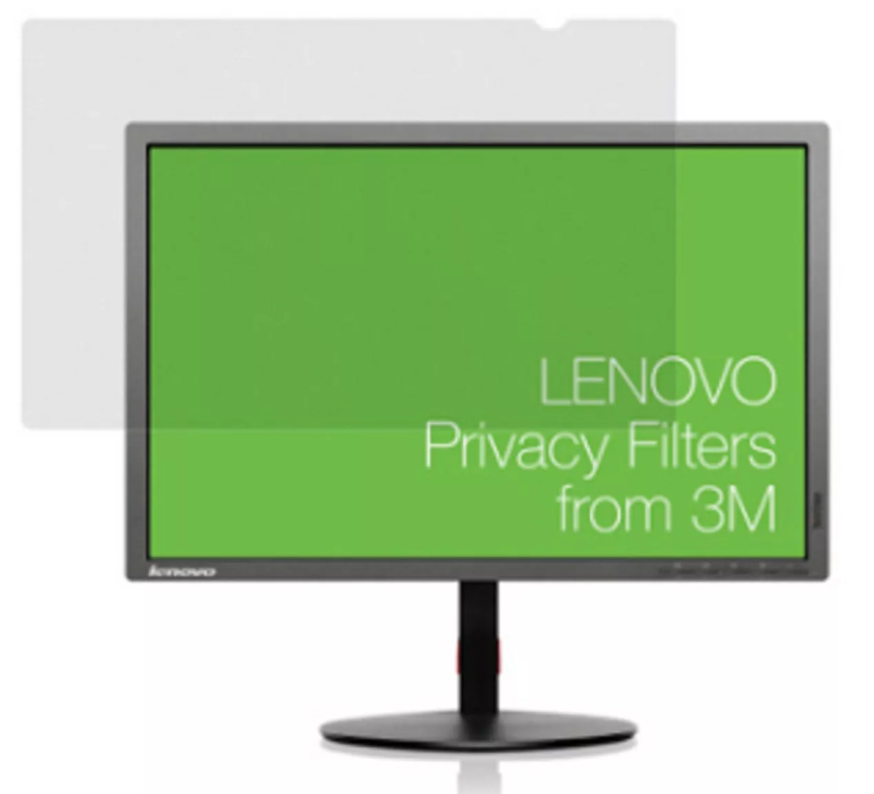 Revendeur officiel Protection d'écran et Filtre Lenovo 4XJ0L59639