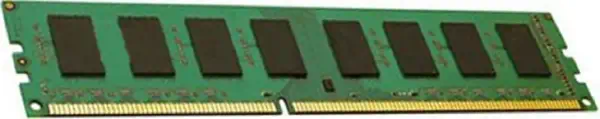 HPE 2GB PC3-10600 module de mémoire 2 Go 1 x 2 Go DDR3 240-pin DIMM - Mémoire - visuel 1
