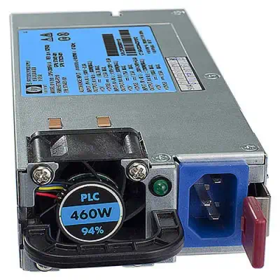 460W Common Slot Gold Hot Plug Power Supply Kit - HP - Boitier d'alimentation - visuel 1