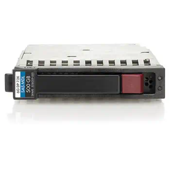 Disque dur Interne 7200 tr/min avantages